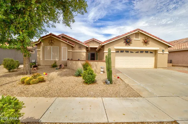 Property Slideshow image 2 of 33 | 167 s hancock trl, Casa Grande, AZ, 85194