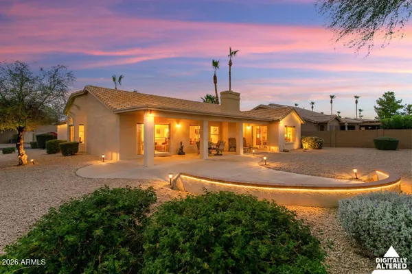 Property Slideshow image 2 of 40 | 3633 n 154th ln, Goodyear, AZ, 85395