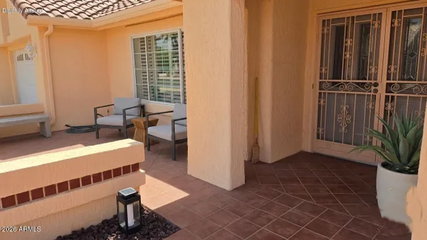 Property Slideshow image 3 of 41 | 14817 w blue verde dr, Sun City West, AZ, 85375