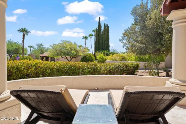 Property Slideshow image 2 of 73 | 18425 e four peaks blvd, Rio Verde, AZ, 85263
