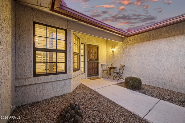 Property Slideshow image 2 of 21 | 14122 w white rock dr, Sun City West, AZ, 85375