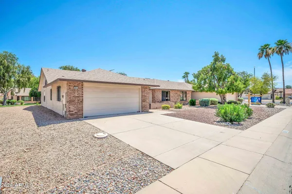 Property Slideshow image 2 of 51 | 19511 n 143rd dr, Sun City West, AZ, 85375