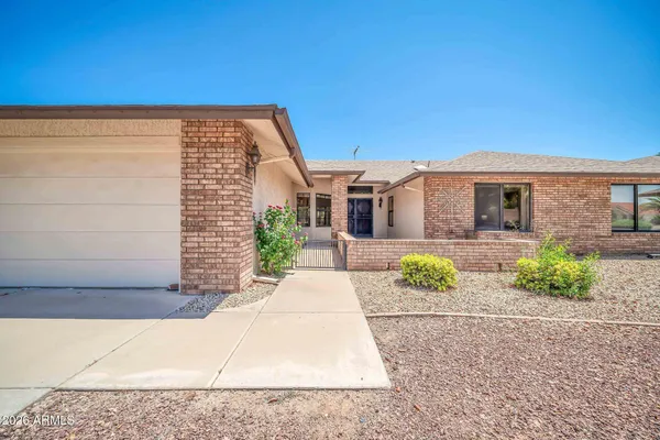 Property Slideshow image 3 of 51 | 19511 n 143rd dr, Sun City West, AZ, 85375