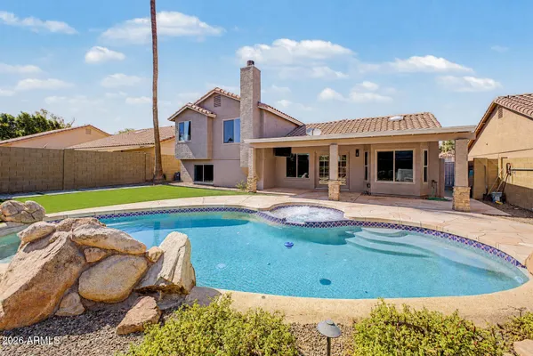 Property Slideshow image 3 of 28 | 4411 e ute st, Phoenix, AZ, 85044