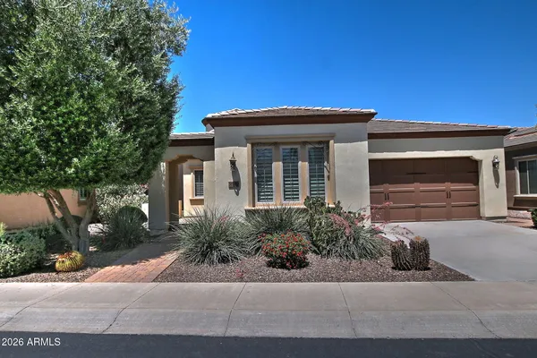 Property Slideshow image 2 of 41 | 36970 n crucillo dr, Queen Creek, AZ, 85140