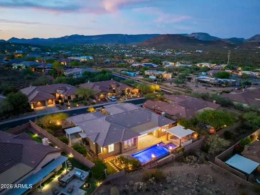 Property Slideshow image 2 of 117 | 42139 n mountain cove dr, Phoenix, AZ, 85086