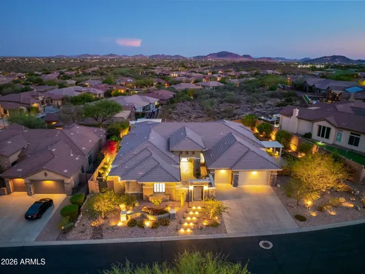 Property Slideshow image 2 of 117 | 42139 n mountain cove dr, Phoenix, AZ, 85086