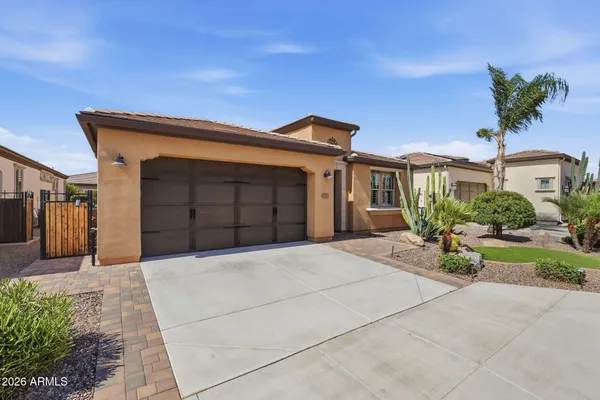 Property Slideshow image 2 of 58 | 830 e garden basket dr, Queen Creek, AZ, 85140