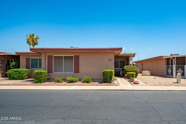 Property Slideshow image 2 of 22 | 13232 n 98th ave n, Sun City, AZ, 85351