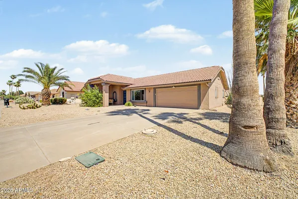 Property Slideshow image 3 of 36 | 13839 w elmbrook dr, Sun City West, AZ, 85375