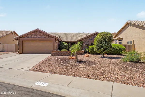 Property Slideshow image 2 of 31 | 8737 w mcrae way, Peoria, AZ, 85382