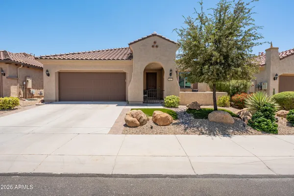 Property Slideshow image 2 of 63 | 26611 w zachary dr, Buckeye, AZ, 85396
