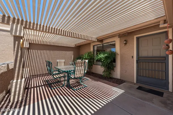 Property Slideshow image 3 of 26 | 1877 leisure world -- --, Mesa, AZ, 85206