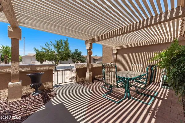 Property Slideshow image 2 of 26 | 1877 leisure world -- --, Mesa, AZ, 85206