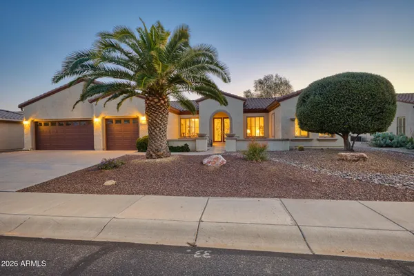 Property Slideshow image 2 of 52 | 16927 w desert blossom way, Surprise, AZ, 85387