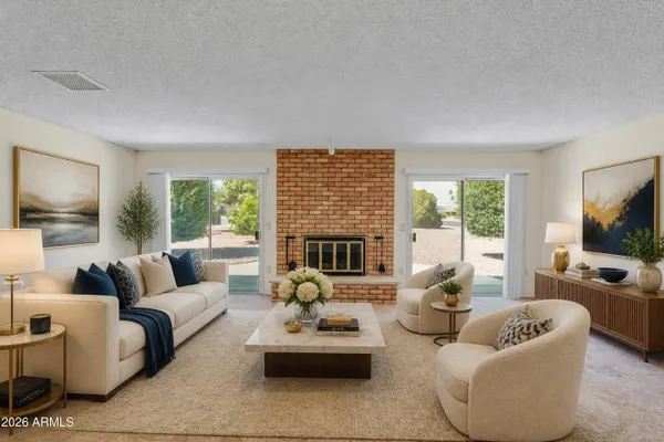 Property Slideshow image 3 of 21 | 10551 w prairie hills cir, Sun City, AZ, 85351
