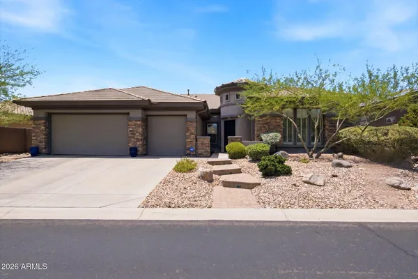 Property Slideshow image 3 of 49 | 41606 n anthem ridge dr, Phoenix, AZ, 85086