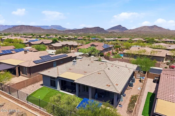 Property Slideshow image 2 of 49 | 41606 n anthem ridge dr, Phoenix, AZ, 85086