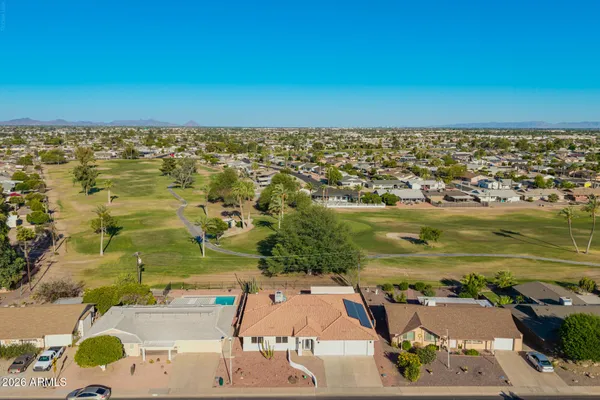 Property Slideshow image 2 of 54 | 10223 w desert hills dr, Sun City, AZ, 85351