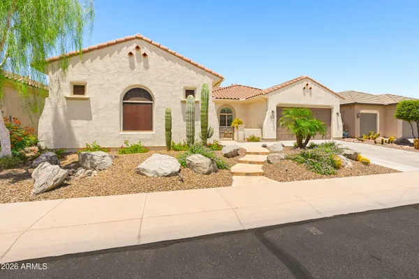 Property Slideshow image 2 of 52 | 26180 w louise dr, Buckeye, AZ, 85396