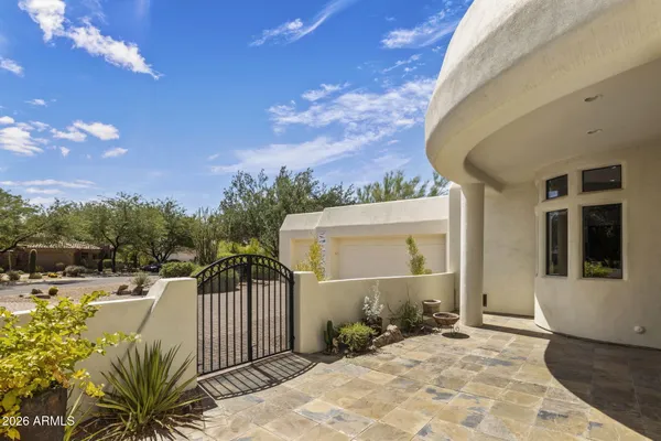 Property Slideshow image 3 of 49 | 27902 n agua verde dr, Rio Verde, AZ, 85263