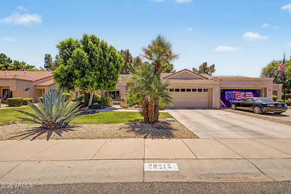Property Slideshow image 2 of 49 | 20215 n alta loma dr, Sun City West, AZ, 85375