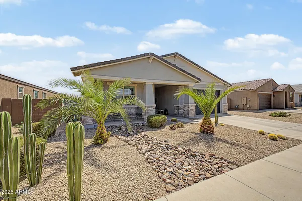 Property Slideshow image 3 of 50 | 2589 e corazon trl, Casa Grande, AZ, 85194