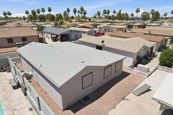 Property Slideshow image 3 of 18 | 1952 e bellerive dr, Chandler, AZ, 85249