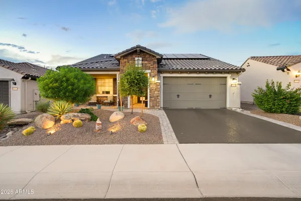 Property Slideshow image 2 of 109 | 26420 w taro dr, Buckeye, AZ, 85396