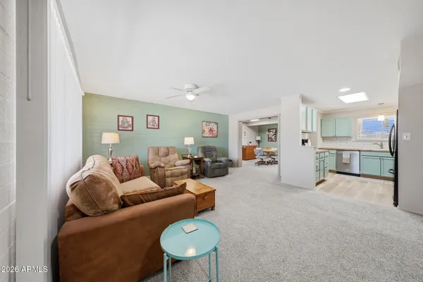 Property Slideshow image 2 of 40 | 12244 n saint andrew dr, Sun City, AZ, 85351