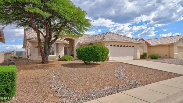 Property Slideshow image 3 of 36 | 2250 evening shadow ct, Sierra Vista, AZ, 85650