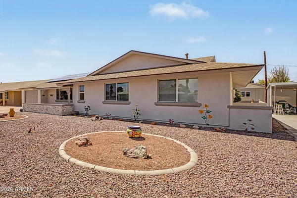 Property Slideshow image 3 of 22 | 11208 n 105th ave, Sun City, AZ, 85351