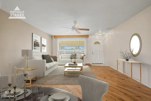 Property Slideshow image 2 of 29 | 9855 w wrangler dr, Sun City, AZ, 85373