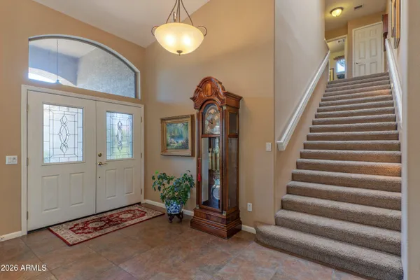 Property Slideshow image 2 of 28 | 2634 n 162nd ln, Goodyear, AZ, 85395