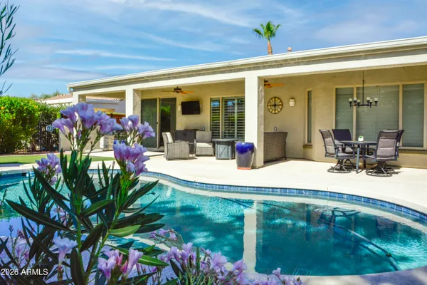 Property Slideshow image 3 of 77 | 22625 n las positas dr, Sun City West, AZ, 85375