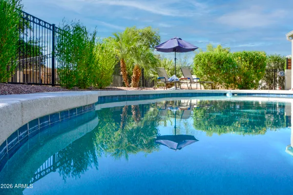 Property Slideshow image 2 of 77 | 22625 n las positas dr, Sun City West, AZ, 85375