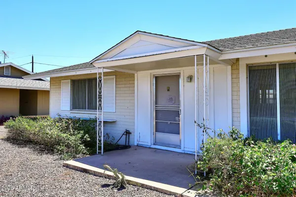 Property Slideshow image 3 of 46 | 10913 w canterbury dr, Sun City, AZ, 85351