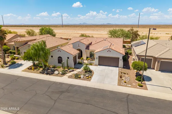 Property Slideshow image 3 of 52 | 26180 w louise dr, Buckeye, AZ, 85396