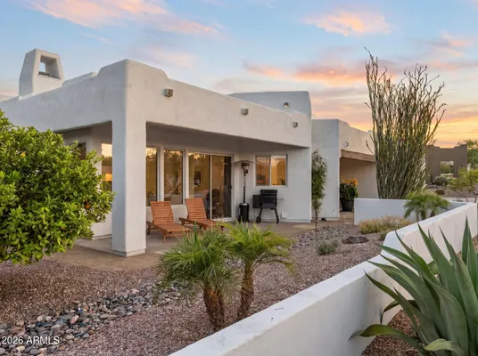Property Slideshow image 3 of 68 | 25810 n abajo dr, Rio Verde, AZ, 85263