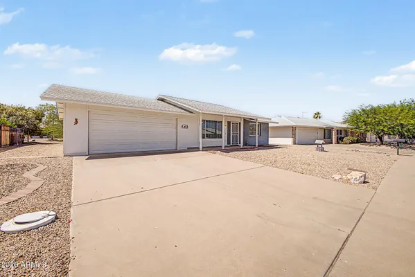 Property Slideshow image 3 of 28 | 12614 w limewood dr, Sun City West, AZ, 85375