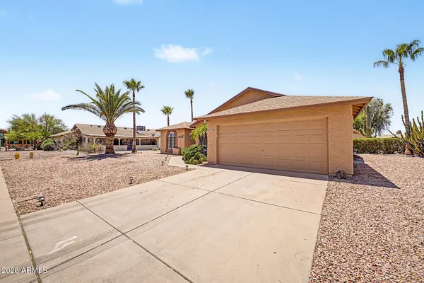 Property Slideshow image 3 of 63 | 2749 leisure world -- --, Mesa, AZ, 85206
