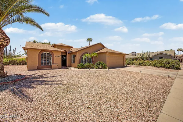 Property Slideshow image 2 of 63 | 2749 leisure world -- --, Mesa, AZ, 85206