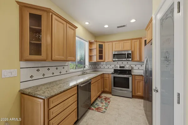 Property Slideshow image 2 of 45 | 16836 w eureka springs dr, Surprise, AZ, 85387