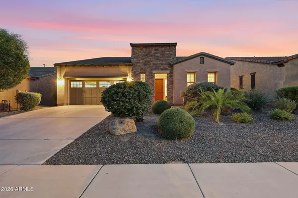 Property Slideshow image 2 of 62 | 29962 n 129th gln, Peoria, AZ, 85383