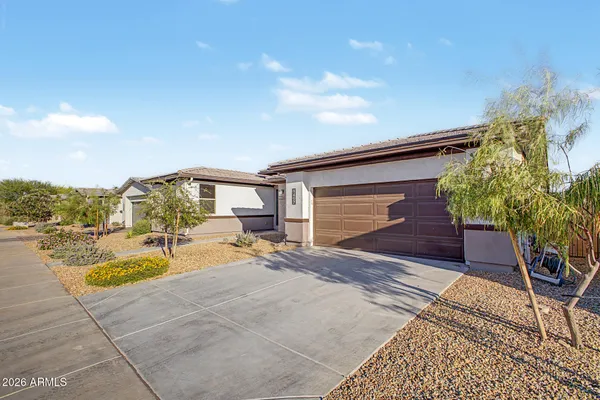 Property Slideshow image 3 of 40 | 1497 w desert spoon dr, San Tan Valley, AZ, 85140