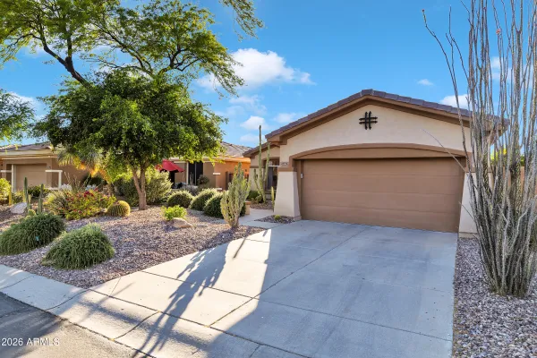 Property Slideshow image 2 of 66 | 41724 n crooked stick rd, Anthem, AZ, 85086