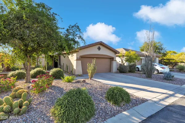 Property Slideshow image 3 of 66 | 41724 n crooked stick rd, Anthem, AZ, 85086
