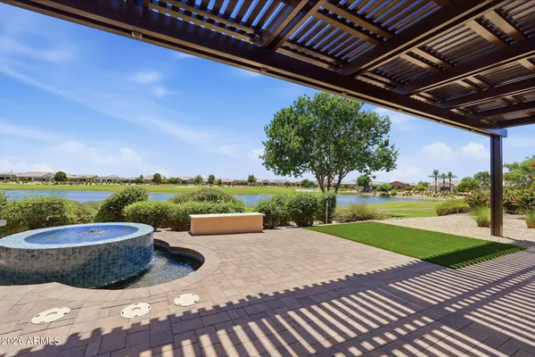 Property Slideshow image 2 of 50 | 593 e peach tree st, Queen Creek, AZ, 85140
