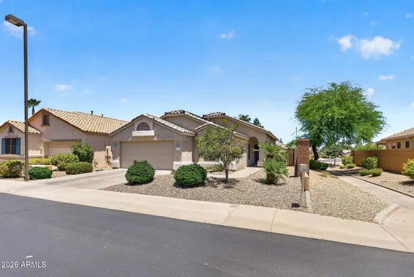 Property Slideshow image 2 of 38 | 17847 n fiesta dr, Surprise, AZ, 85374