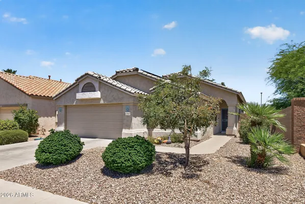 Property Slideshow image 3 of 38 | 17847 n fiesta dr, Surprise, AZ, 85374
